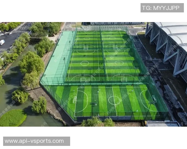 标准五人制足球场设计与建设的全面指南与实用建议