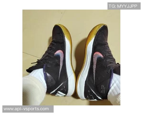 篮球鞋癖的魅力探索从热爱到收藏的篮球鞋文化之旅