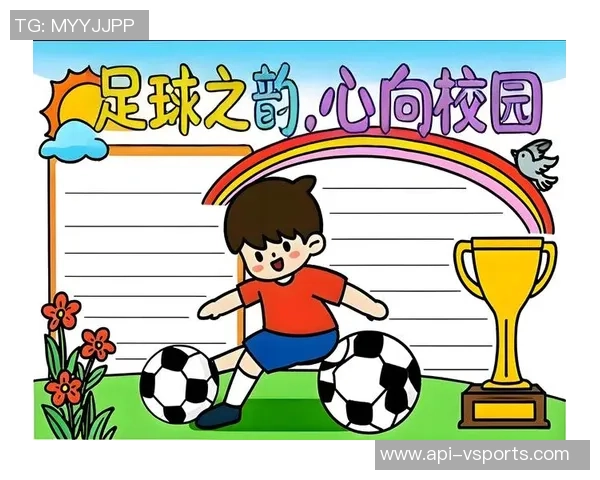 精彩英超足球盛宴小报手抄报带你领略足球魅力与激情 精彩英超足球盛宴小报手抄报带你领略足球魅力与激情