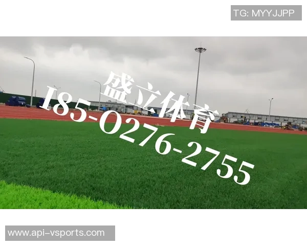 足球场草坪设计的创新理念与实用技巧探讨