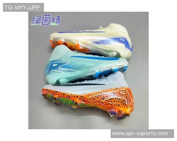 适合儿童的足球鞋255码推荐让孩子在球场上尽情奔跑与快乐成长